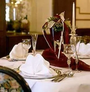 Hotel Altes Greve 3*