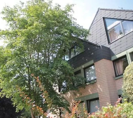 Altes Greve ホテル 3*