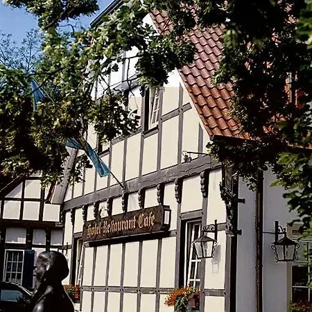 Altes Greve Hotel