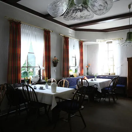 Hotel Altes Greve Recke