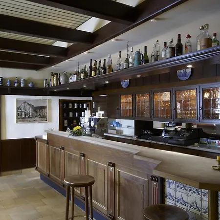 ホテル Altes Greve