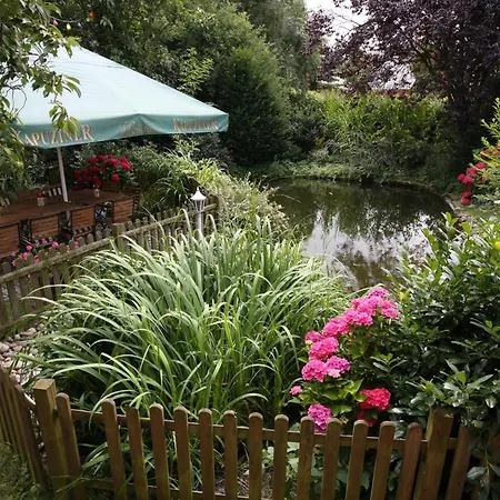 Altes Greve 3* Recke