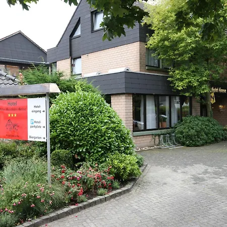 Altes Greve Recke