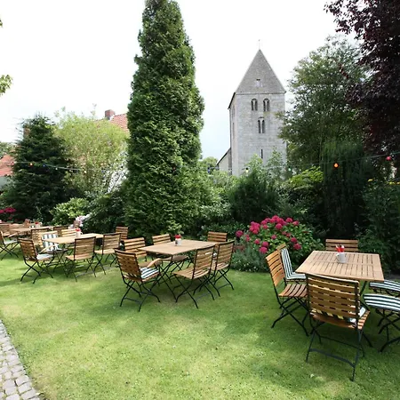 Hotel Altes Greve 3*