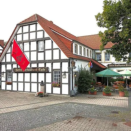 Altes Greve Hotel