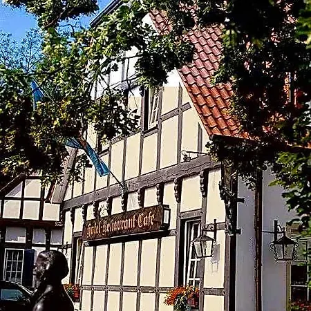 Altes Greve Hotel Recke