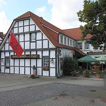 Altes Greve Hotel