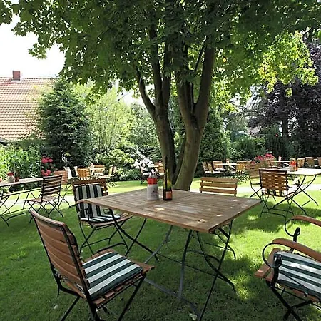 Altes Greve Hotel