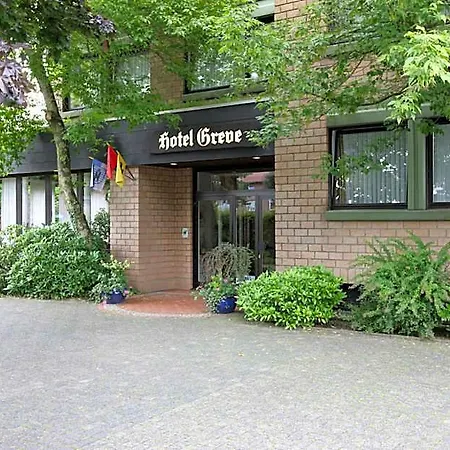 Altes Greve Hotel