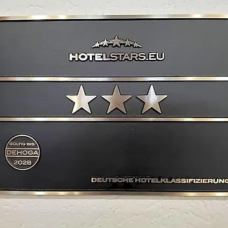Hotel Altes Greve 3*