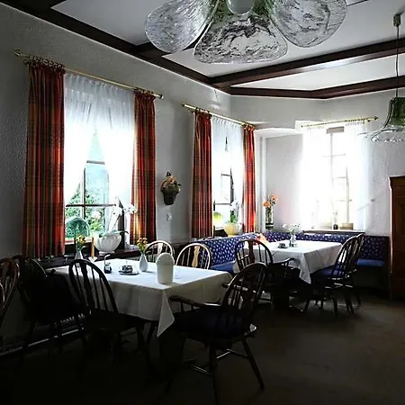 Altes Greve Hotel