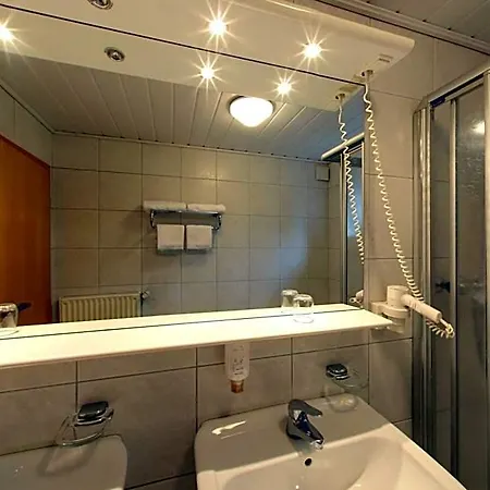 Hotel Altes Greve Recke