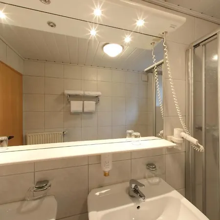 Hotel Altes Greve