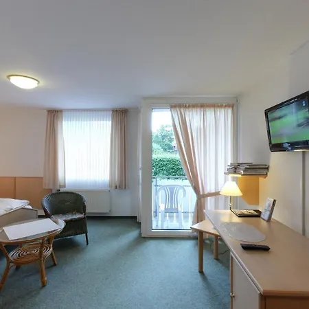 Altes Greve Hotel 3*