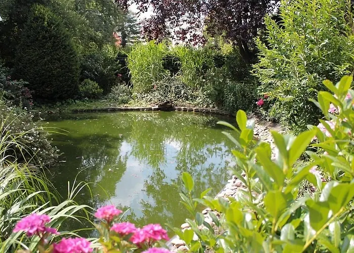 Hotell Altes Greve 3*