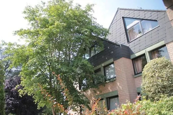 Altes Greve Hotell 3*