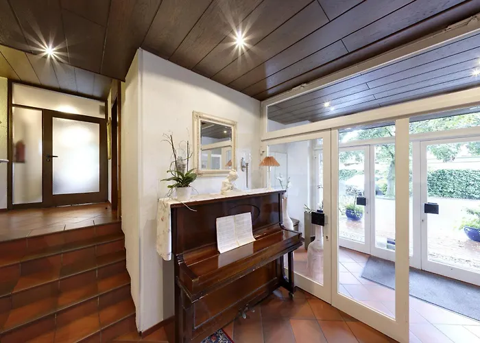 Altes Greve Hotell Recke