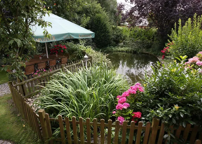 Altes Greve 3* Recke