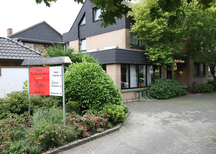 Altes Greve Recke